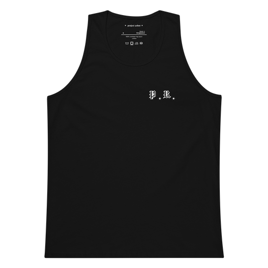 PROJECT ARDOR MOTIVATIONAL TANK TOP