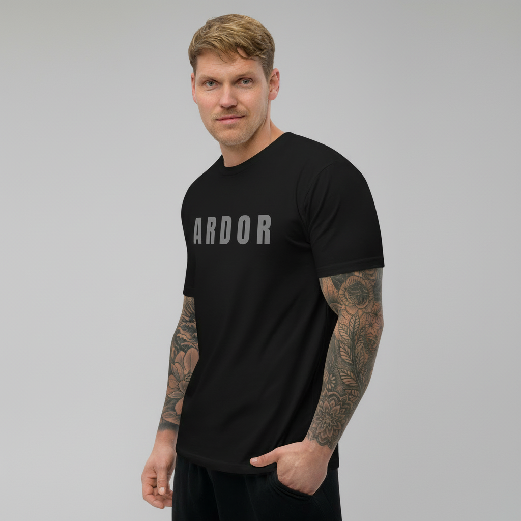 Fitted T-Shirts