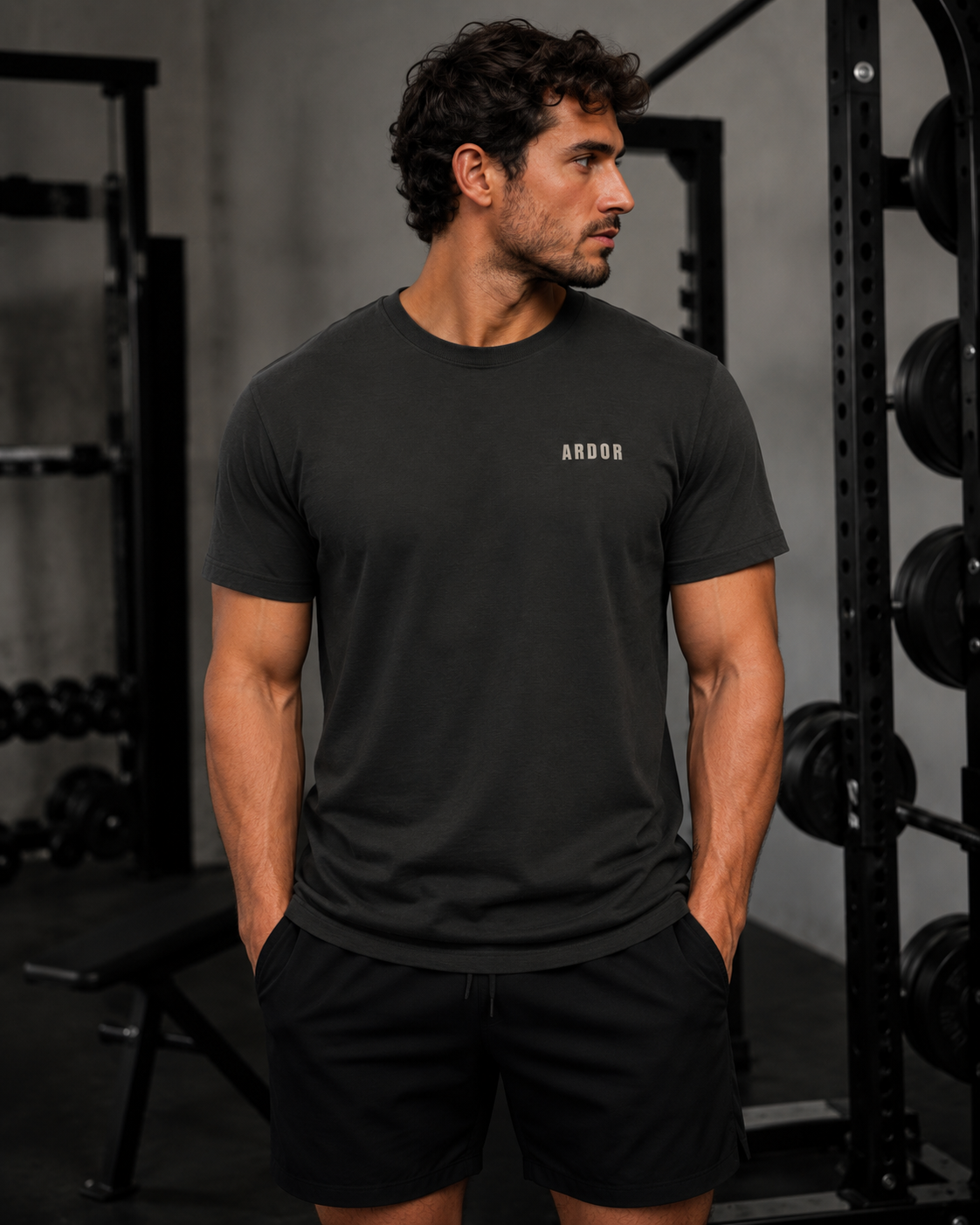 The Relentless Pump Cover