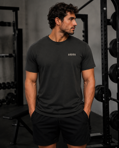 The Relentless Pump Cover