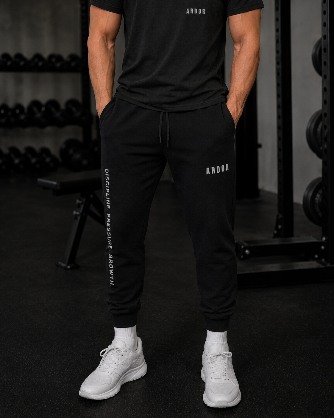 Ardor Discipline Joggers