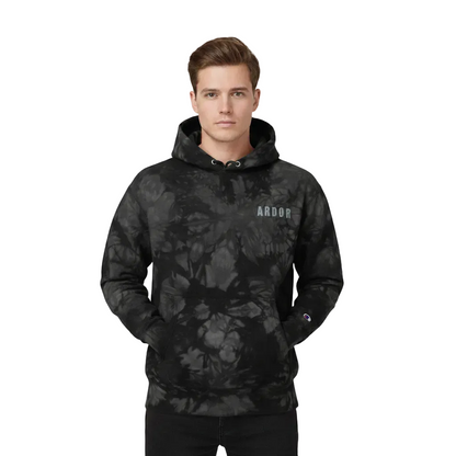 CHAMPION X P.A. LIMITED ED. TIE-DYE HOODIE