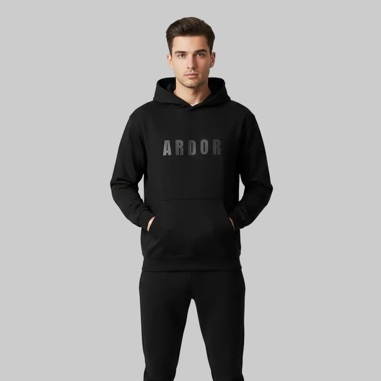 Project Ardor™ Classic Cotton Hoodie
