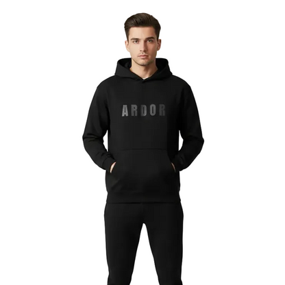 P.A. CLASSIC COTTON HOODIE