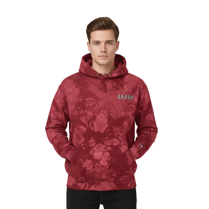 CHAMPION X P.A. LIMITED ED. TIE-DYE HOODIE