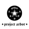 Project Ardor - Home