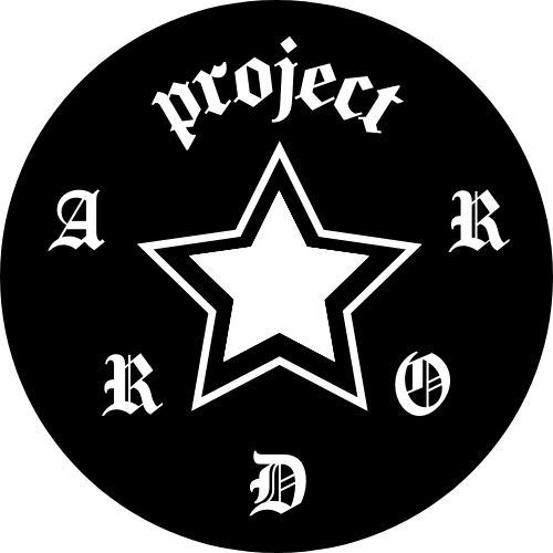 Project Ardor