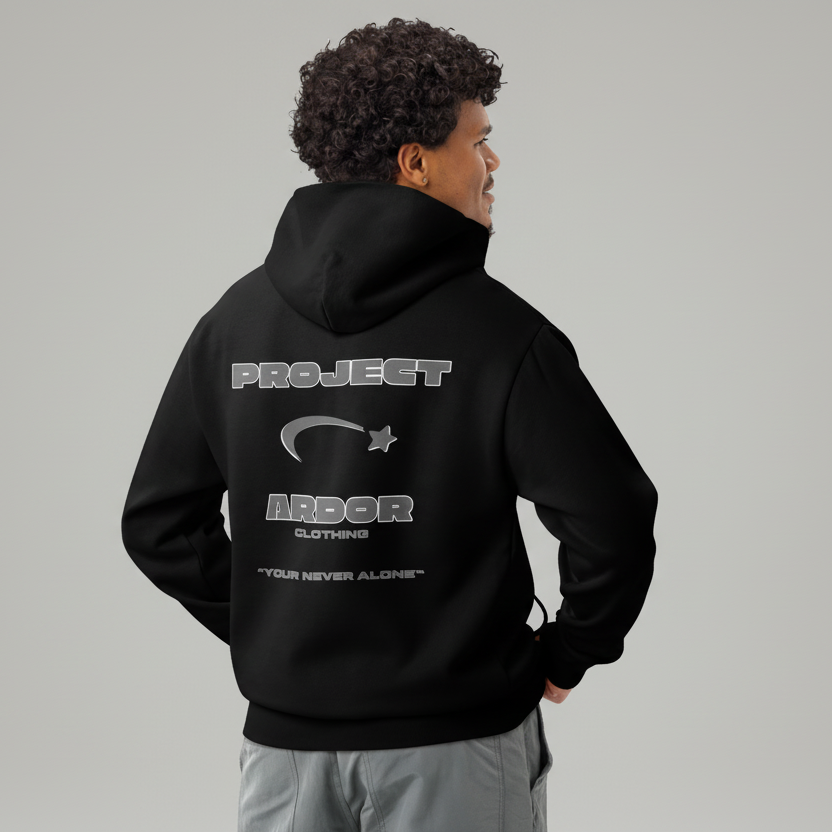 Project Ardor™ Starboy Hoodie
