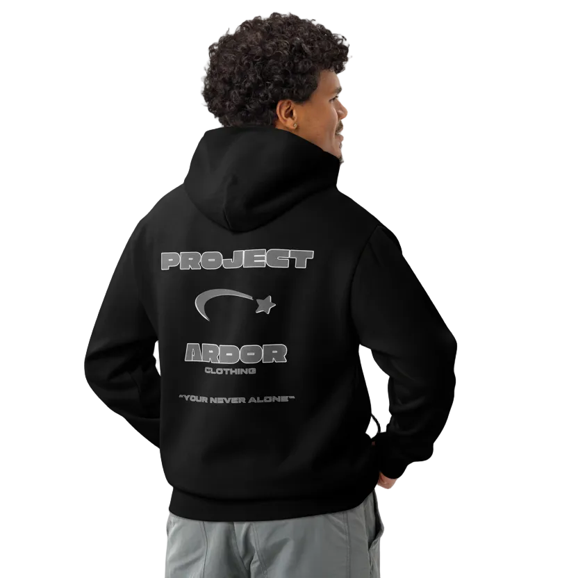 P.A. STARBOY HOODIE