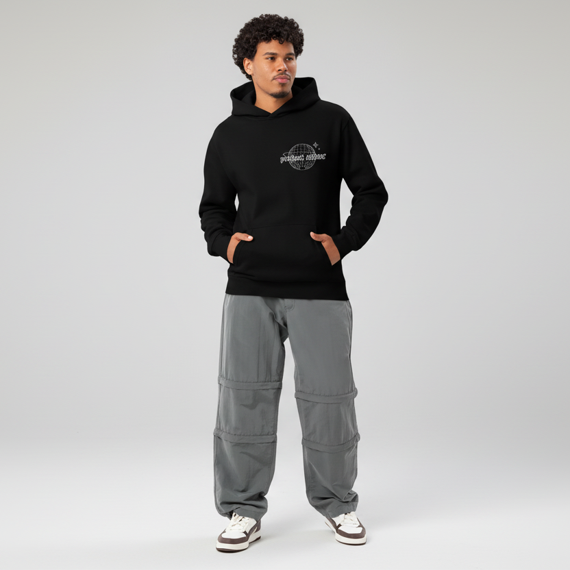 Project Ardor™ Starboy Hoodie