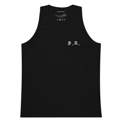 PROJECT ARDOR MOTIVATIONAL TANK TOP