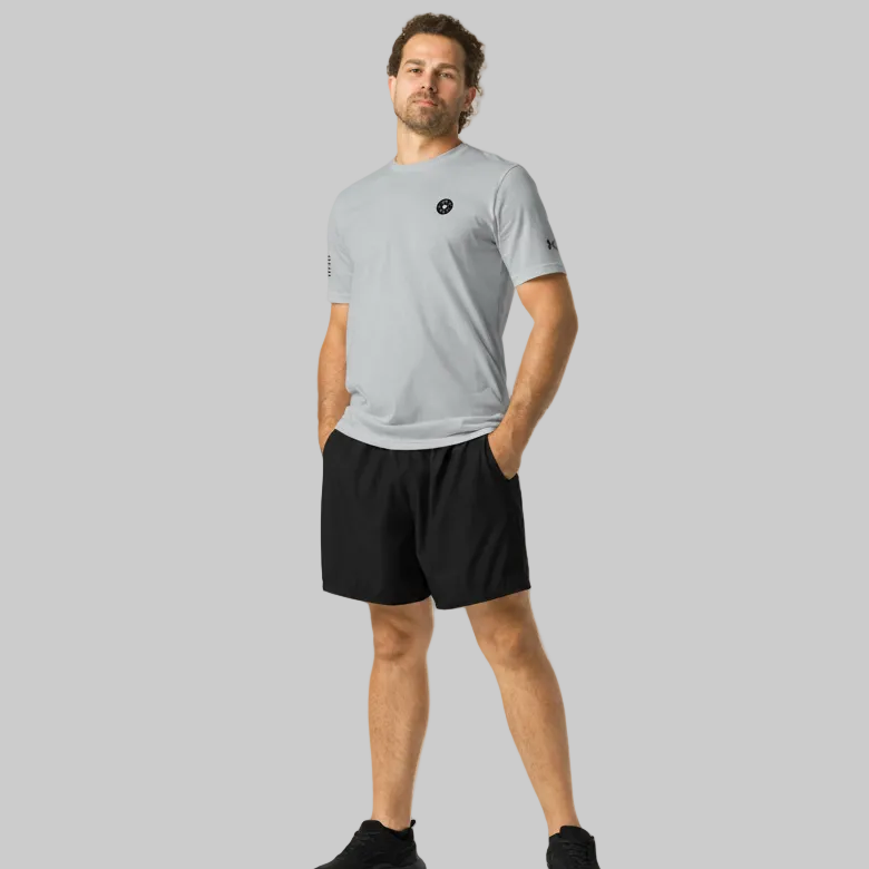 Project Ardor x Under Armour Fitted Performance Tee