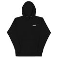 The Discipline Heavyweight Hoodie