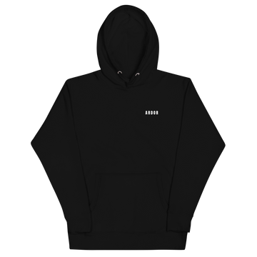 The Discipline Heavyweight Hoodie